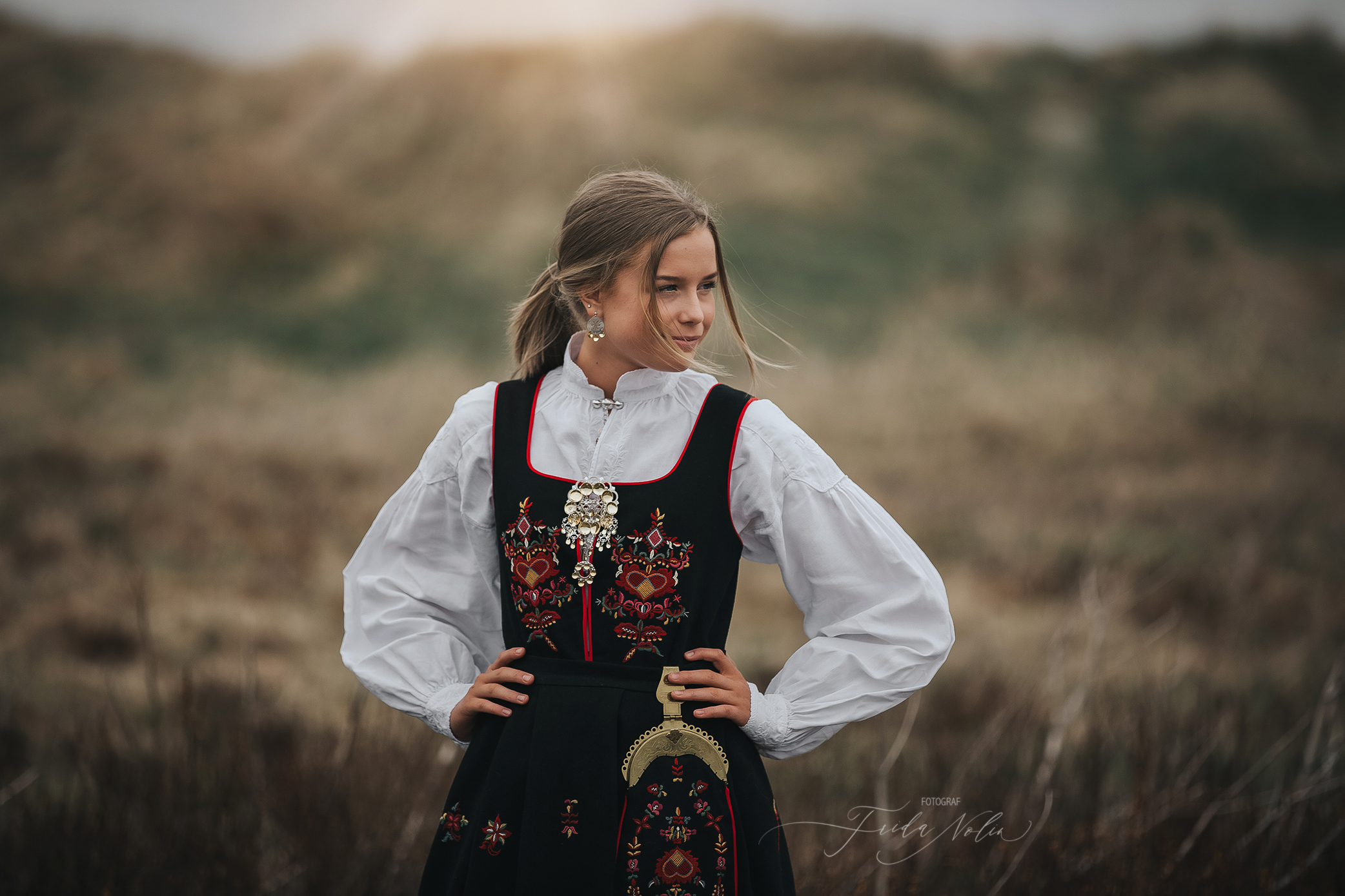 Konfirmasjonsfotografering